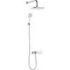 Deante Lobelia Komplet podtynkowy NAC 691T