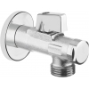 Deante Deante Zawór kulowy z filtrem 1/2'' - 3/4'' VFA B64M