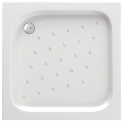Deante Corner Brodzik kwadratowy 80 cm KTC 042B