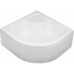 Deante Deep Osłona brodzika 80 cm KTD 042O