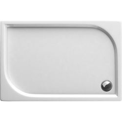 Deante Cubic Brodzik prostokątny 80x120 cm KTK 044B