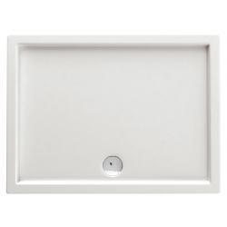 Deante Minimal Brodzik prostokątny 90x120 cm KTN 043B
