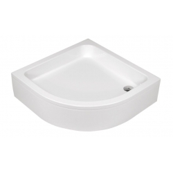 Deante Standard Plus II Osłona brodzika 80 cm KTU 032O