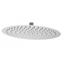 Deante Floks Głowica natryskowa okrągła 250 mm NAC 000K