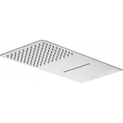 Deante Multibox Głowica natryskowa 2-funkcyjna slim NAC 096K