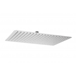 Deante Floks Głowica natryskowa prostokątna 400x300mm NAC 008K