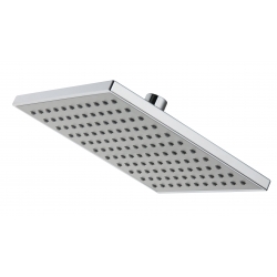 Deante Wrzos Głowica natryskowa kwadratowa 200x200 mm NAC 03QK