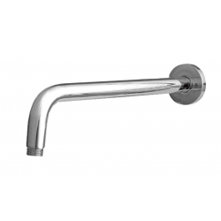 Deante Cascada Wylewka ścienna 360 mm NAC 041K