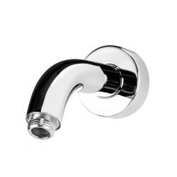 Deante Cascada Wylewka ścienna 160 mm NAC 044K