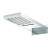 Deante Multibox Głowica natryskowa 2-funkcyjna 502x230 mm NAC 092K
