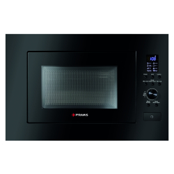 Kuchenka Mikrofalowa 30 Black