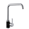 Bateria SILVIO DUO, granit karbon