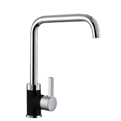 Bateria SILVIO DUO, granit karbon