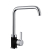 Bateria SILVIO DUO, granit karbon