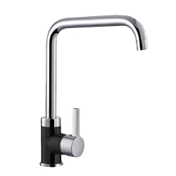 Bateria SILVIO DUO, granit czarny