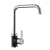 Bateria SILVIO DUO, granit czarny