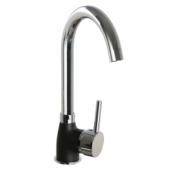 Bateria BELLO DUO, granit karbon