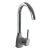Bateria BELLO DUO, granit szary beton