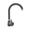 Bateria BELLO, granit szary beton