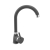 Bateria BELLO, granit szary beton