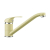 Bateria ASALIA, granit wanilia