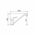 Bateria ASALIA, granit iron grey