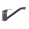 Bateria ASALIA, granit iron grey
