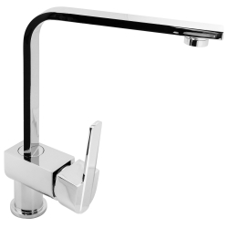 Bateria AVENNA, chrom
