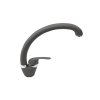 Bateria OSSIA, szary beton
