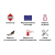 Zlew. SPARTA PLUS LUX (78x48) 1B 1D, szary beton + Bateria LUNGO