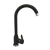 Zlew. SPARTA PLUS (78x48), 1 1/2B 1D volcano + Bateria LUNGO