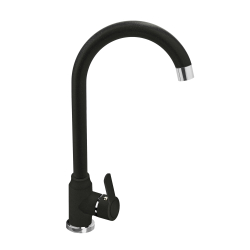 Zlew. SPARTA 59x44 1B 1D volcano + Bateria LUNGO