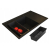 Zlew. CAMEA (79x50) 1B 1D L volcano Black Edition