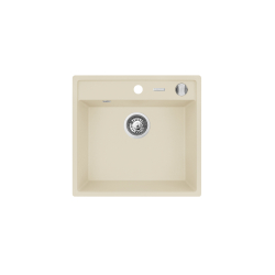 Zlew. CAMEA (53x50) 1B wanilia