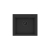 Zlew. SIROS (57x51,5) 1B, volcano Black Edition