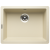 Zlew. CALTO (550x430) 1B granit sahara
