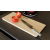 Zlew. SPARTA PLUS LUX (78X48) 1B 1D, volcano Black Edition