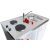 Blat Minikuchni 100x60x5,5 elektr.
