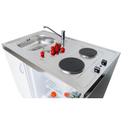 Blat Minikuchni 100x60x5,5 elektr.