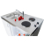 Blat Minikuchni 100x60x5,5 elektr.