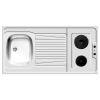 Blat Minikuchni 120x60x5,5 elektr.