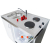 Blat Minikuchni 120x60x5,5 elektr.