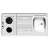 Blat Minikuchni 120x60x5,5 elektr.