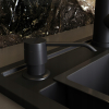 Dozownik DP-01 volcano, Black Edition