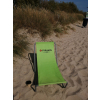 Leżak plażowy Pyramis