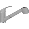 Bateria FIDO, szary beton