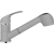 Bateria FIDO, szary beton