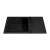 Zlew. KEROS (76x48) 1B 1D Black Edition