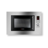 Kuchenka Mikrofalowa 30 Inox
