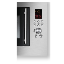 Kuchenka Mikrofalowa 30 Inox